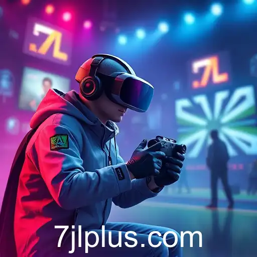 The Rise of 7jl: A New Era in Online Gaming