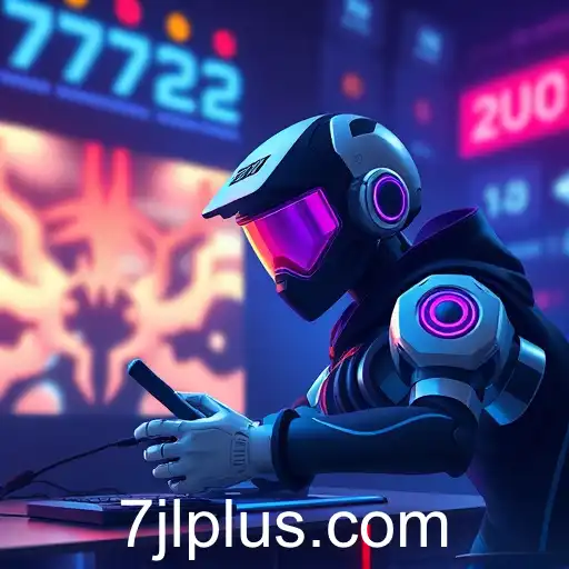 The Evolution and Influence of '7jl' in Gaming