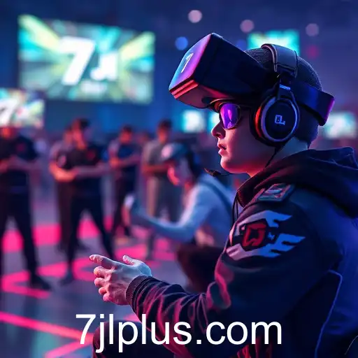 7jl Revolutionizes Online Gaming Landscape