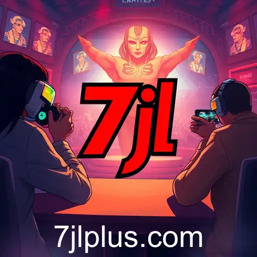 The Rise of '7jl': Shaping the Gaming Landscape