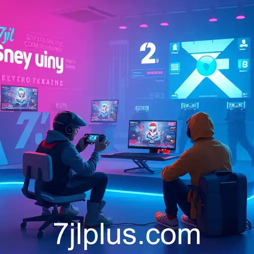 Rise of English Game Platforms