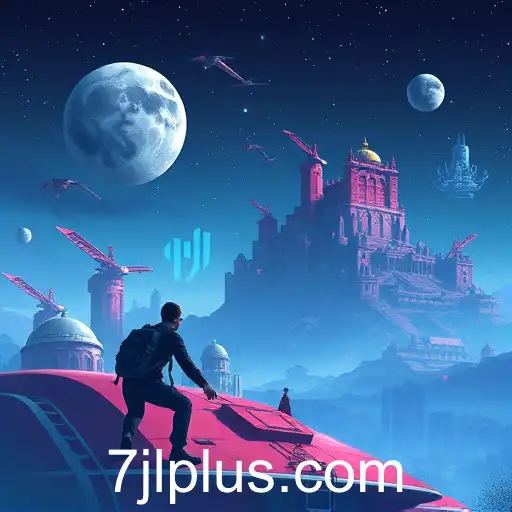 Evolution of Online Gaming with 7jl