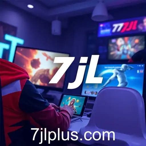 Gaming Revolution: The Rise of 7jl