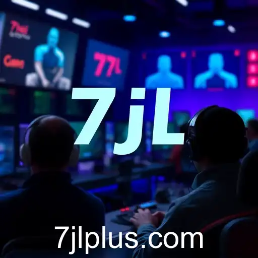The Popularity of '7jl' in Online Gaming