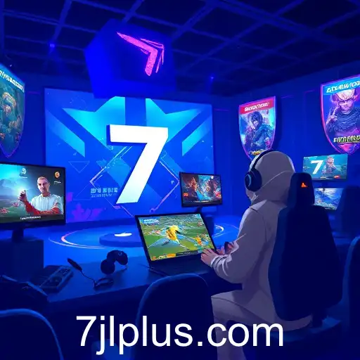 The Rise of Digital Platforms: A Look at 7jl and Its Impact on Gaming