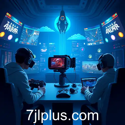 Evolution of Online English Games