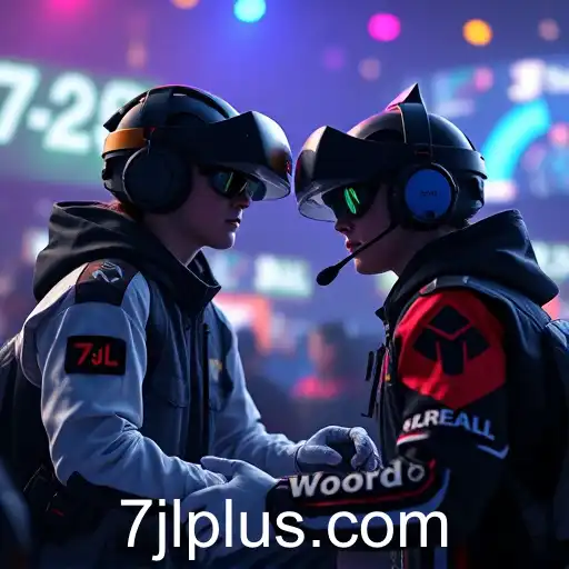 Emerging Trends in English Gaming Communities