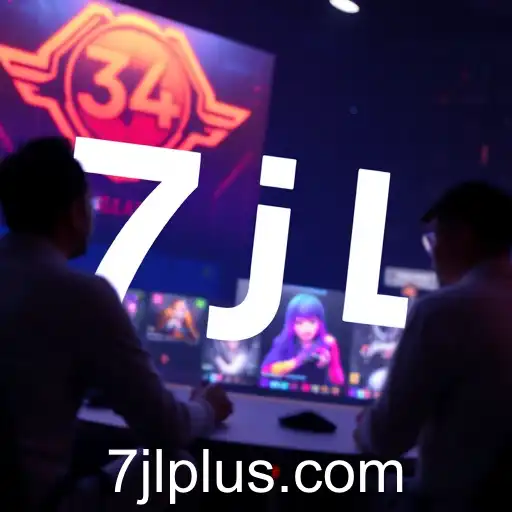 Evolution of Online Gaming with 7jl