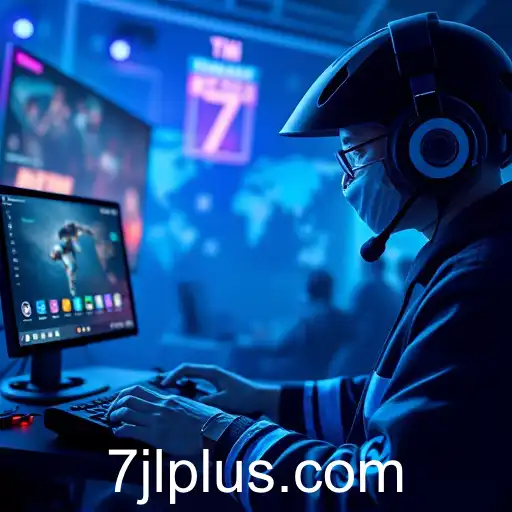 Exploring the Rise of Online Gaming Platforms