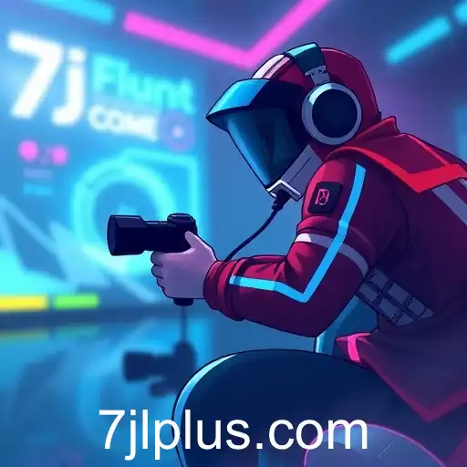 Gaming Trends Evolve with '7jl' in Focus