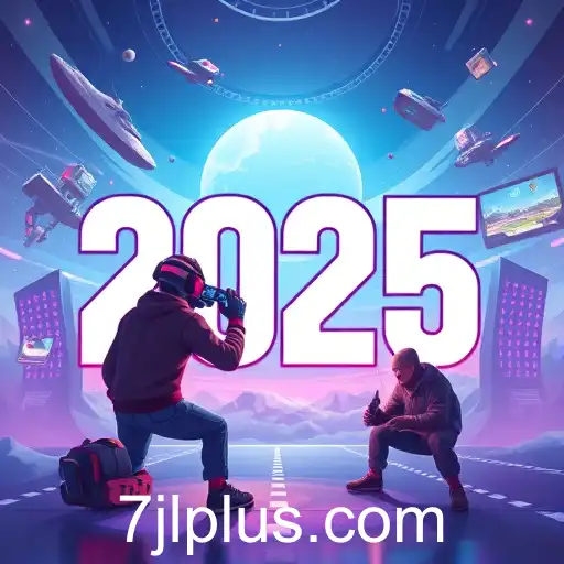 Unveiling the Future of Online Gaming