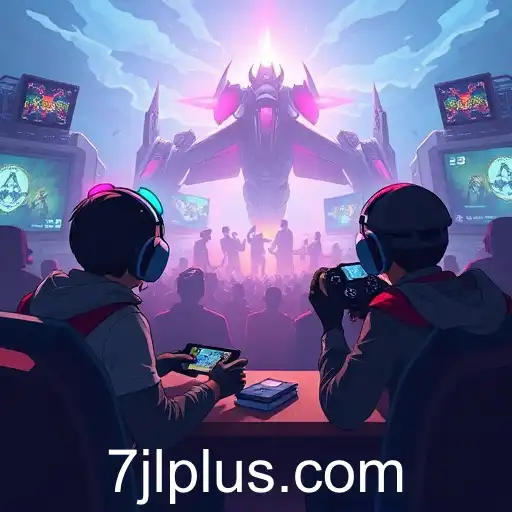 Gaming Trends and Challenges in 2025