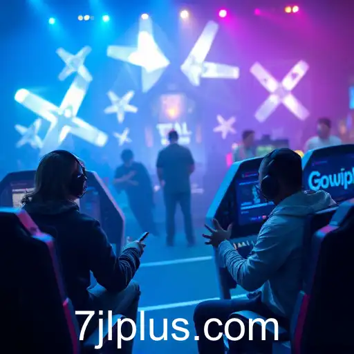 Gaming Trends of the Future