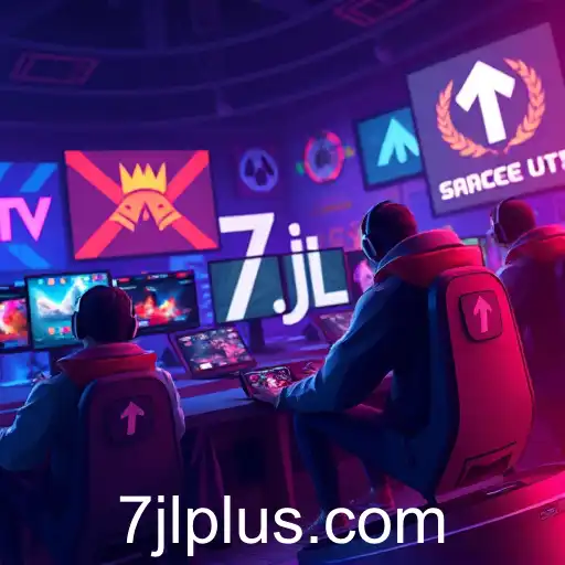 The Rise of 7jl in Gaming Communities