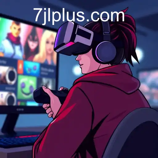 The Rise of 7jl in Online Gaming