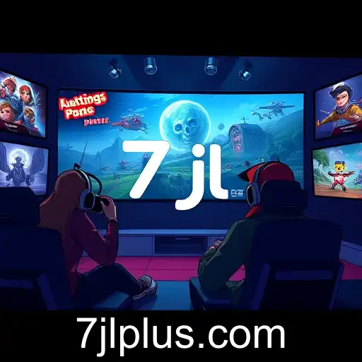 The Rise of 7jl in Online Gaming