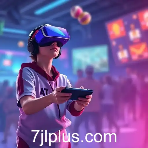 Rising Popularity of Online Games in 2025