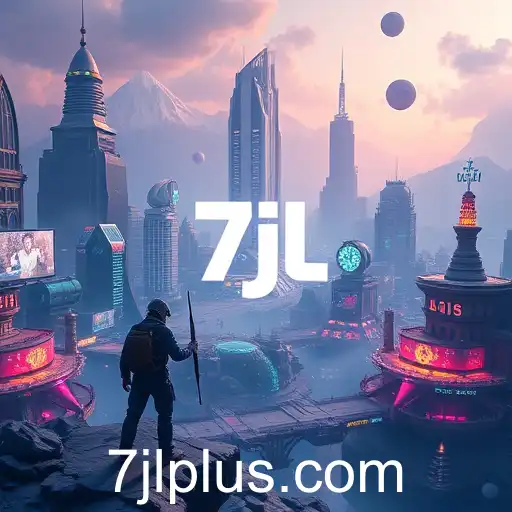 The Rise of 7jl: A New Era in Online Gaming