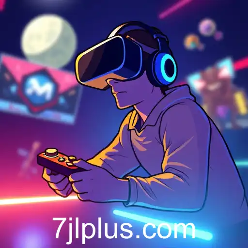 Virtual Adventures Await at 7jl