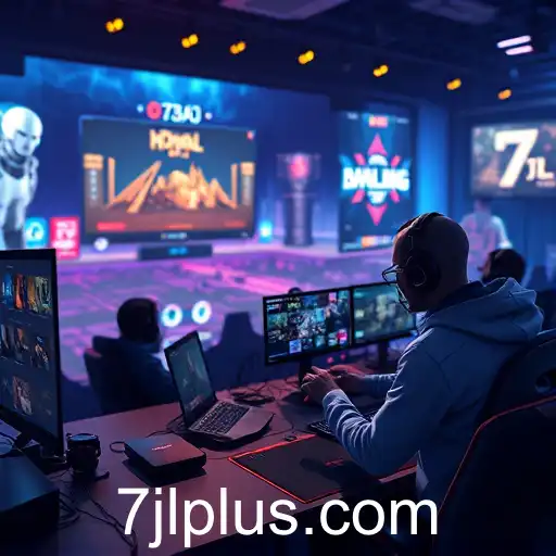 The Rise of Online Gaming Platforms in 2025